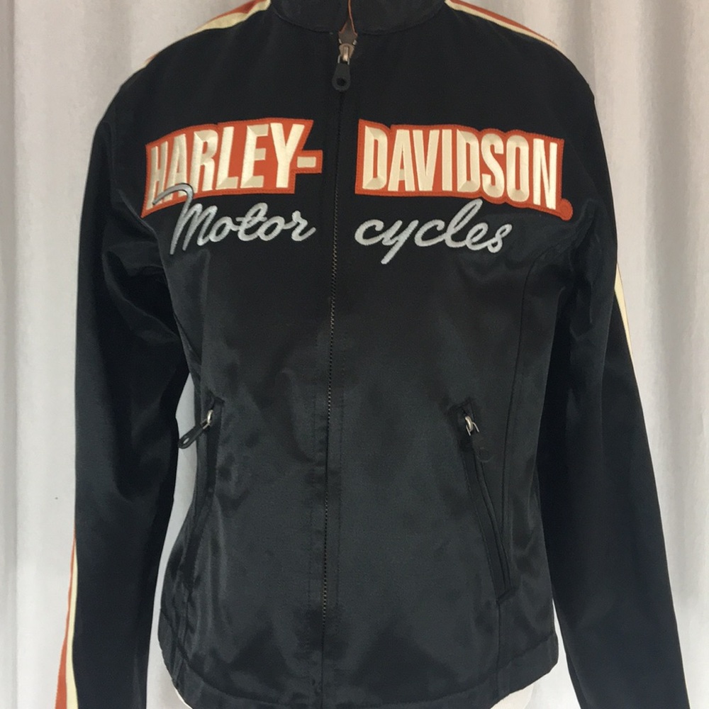 Harley Davidson jacket